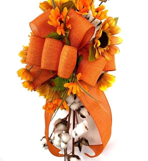 Simple and Traditional Bow