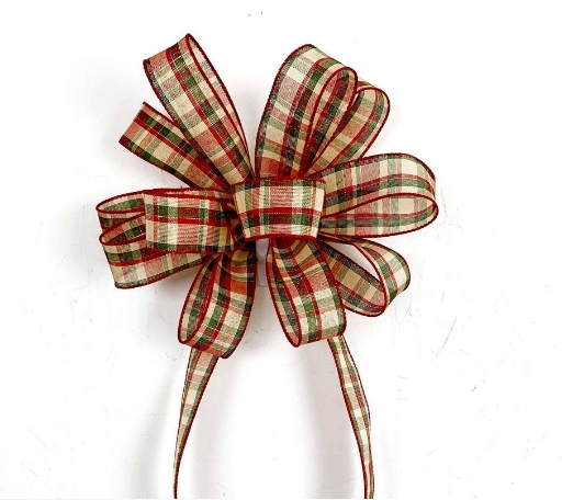 How to make gorgeous bows