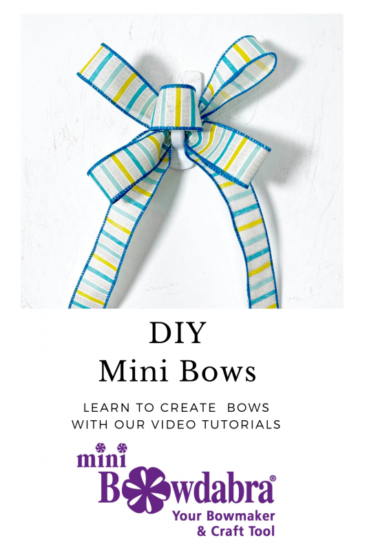 Mini Bow 