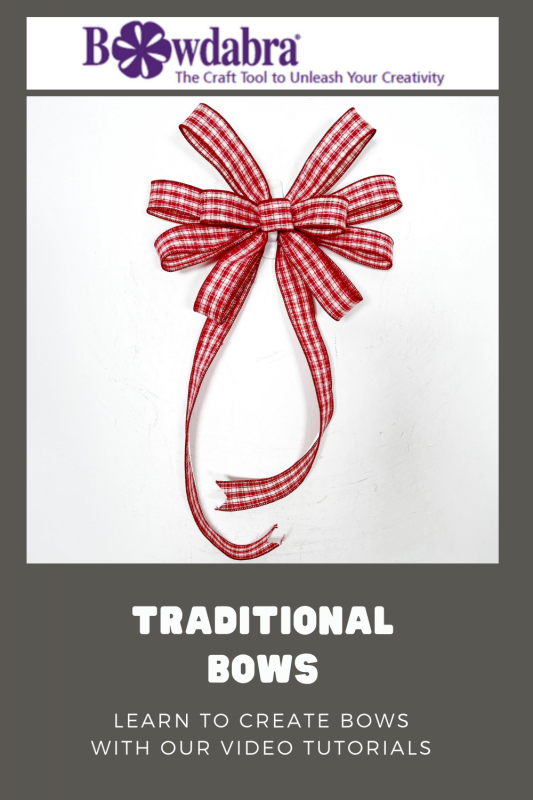 Traditional Bow