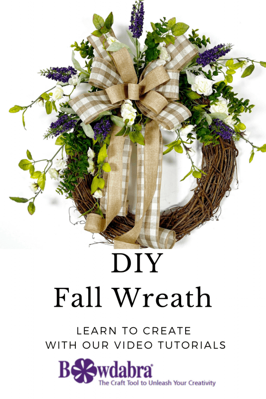wreath design