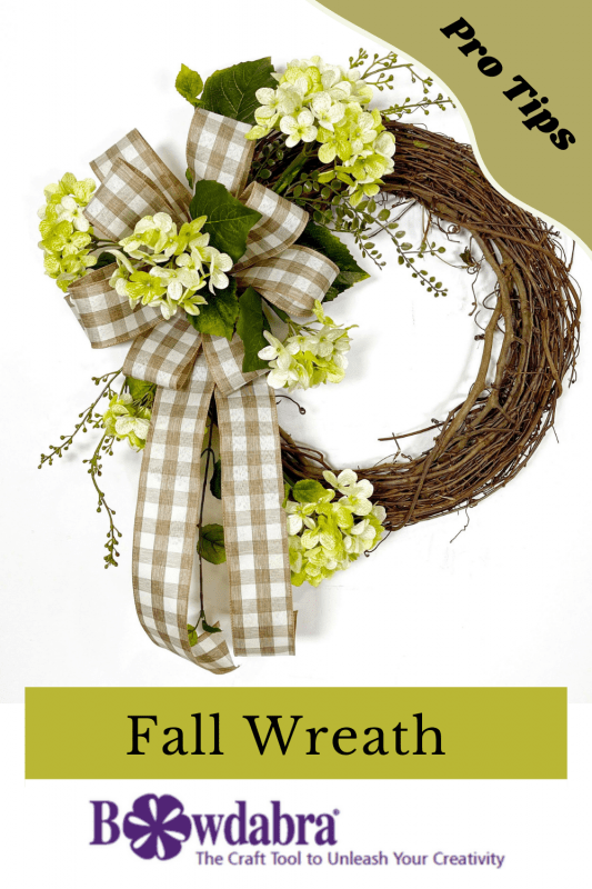 DIY Wreath