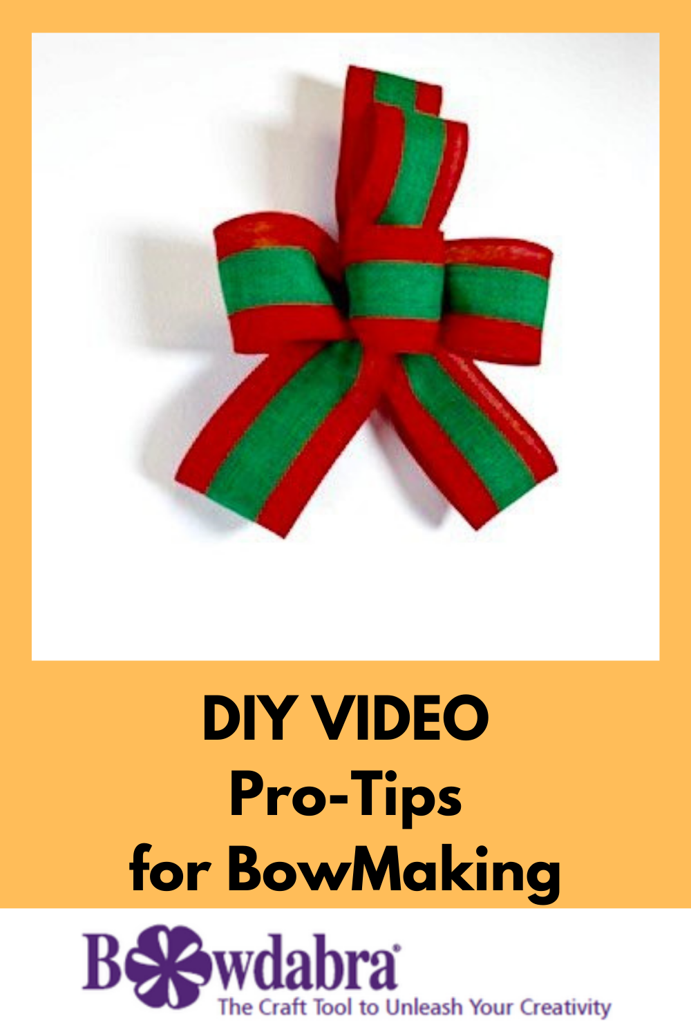 DIY Christmas Gift Wrapping - Bowdabra Video Tutorial