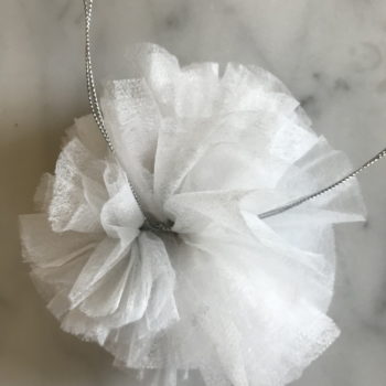 Tie the Two Bows Together