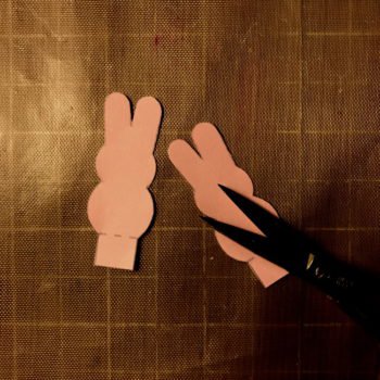  Cut Out Shaker Insert