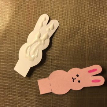 Glue Bodies Together