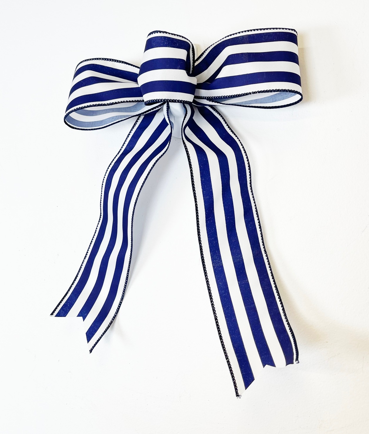 How to Make Satin or Silk Bows in the Bowdabra 