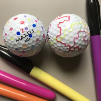 Golf Balls