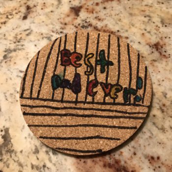 Freehand Coaster