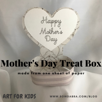 Mother's Day Treat Box