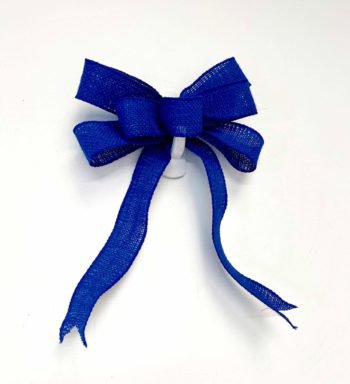 DIY Ribbon Bow