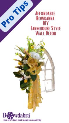 farmhouse wall decor