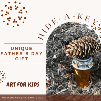 Outdoor Hide-a-Key (Instagram)