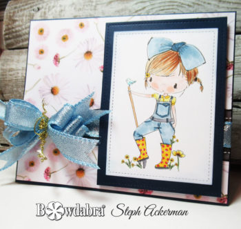 handmade greeting card