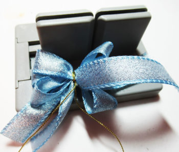 handmade greeting card