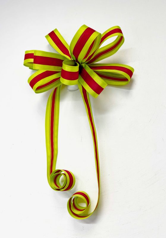 DIY Traditional Bow