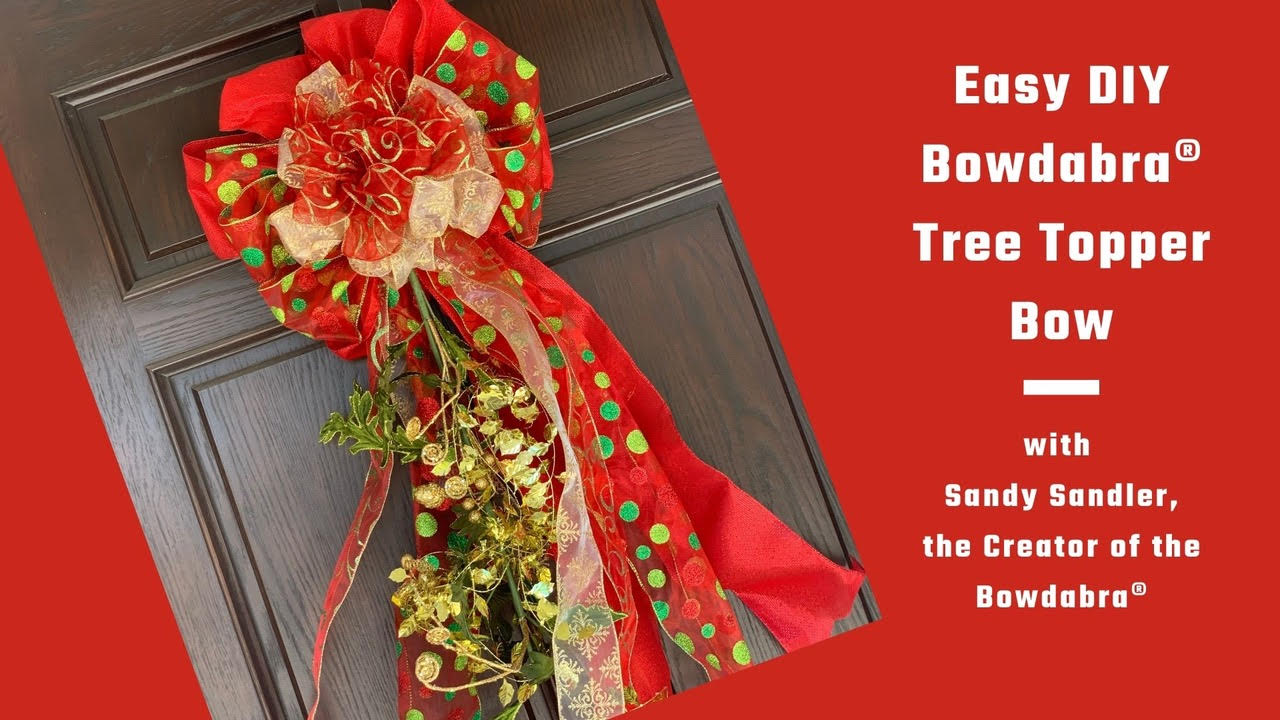 How to make a Terri bow on a bowdabra/Terri bow tutorial/bowdabra  tutorial/How to make a bow 