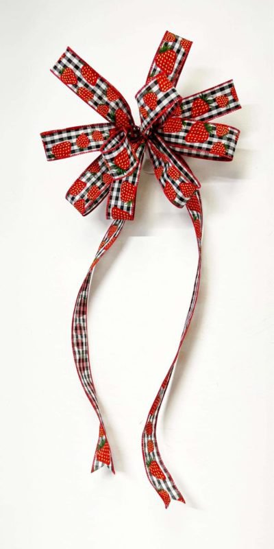 DIY Traditional Bow
