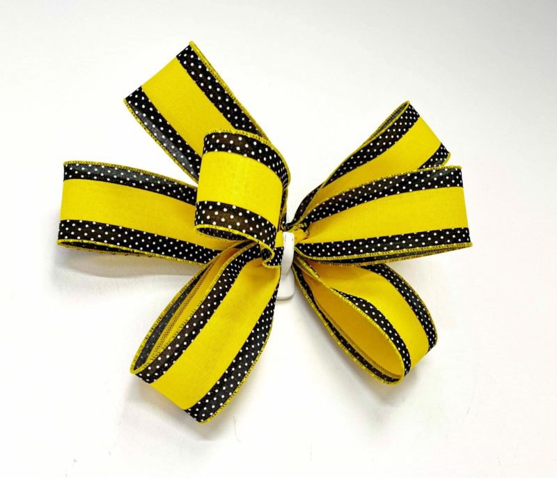 DIY Traditional Bow