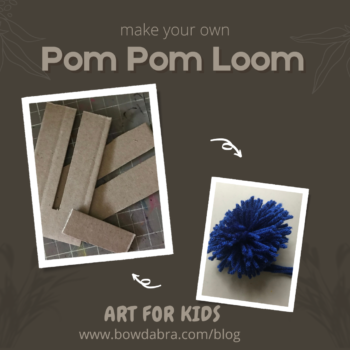 Pom Pom Loom (Instagram)