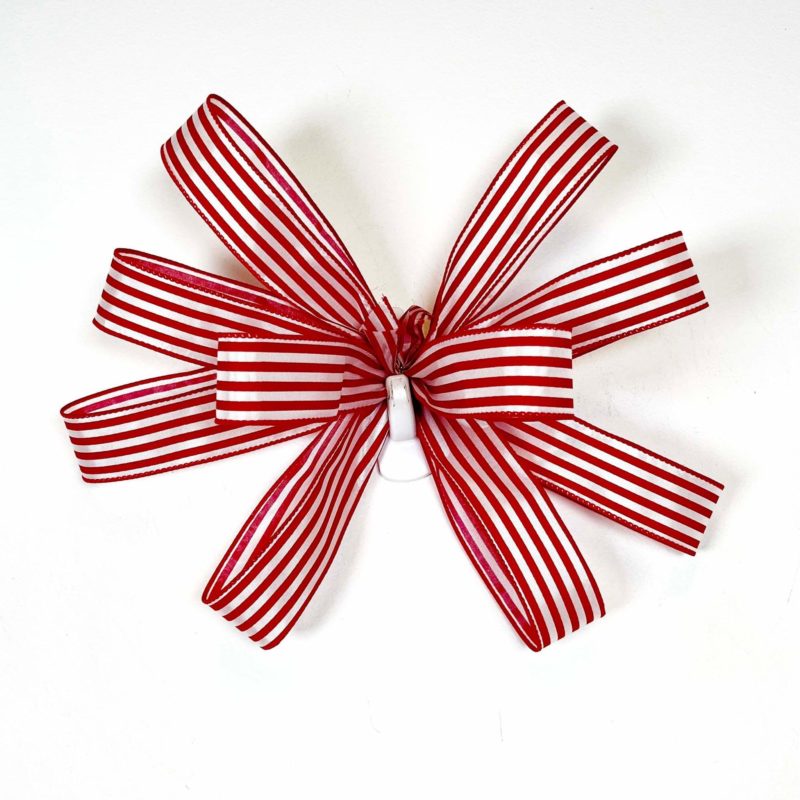 DIY Gift Bow