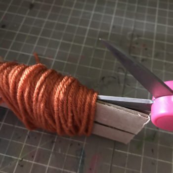 Cut Loops on Each Side