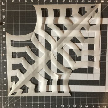 Carefully Unfold the Web