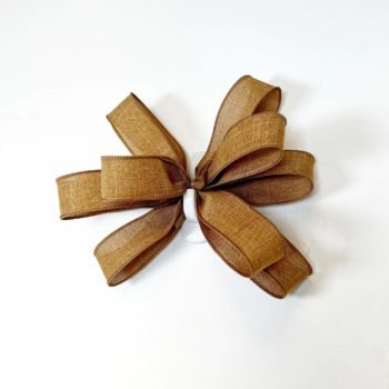 Present Bow diy