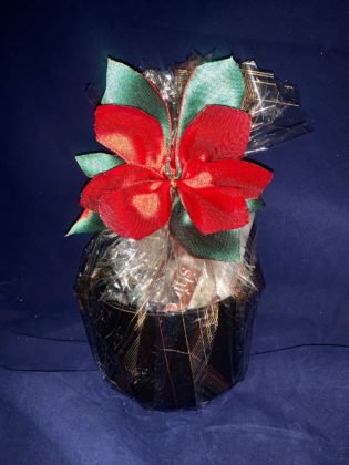 DIY Christmas Gift Wrapping 