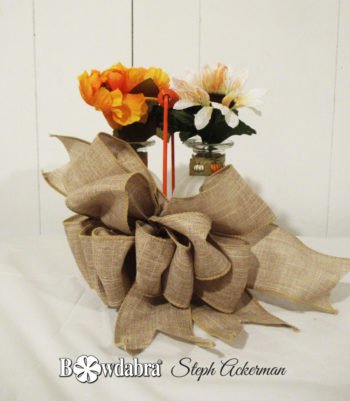 candy caddy hostess gift