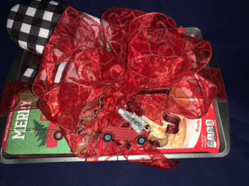 Under $6 hostess gift