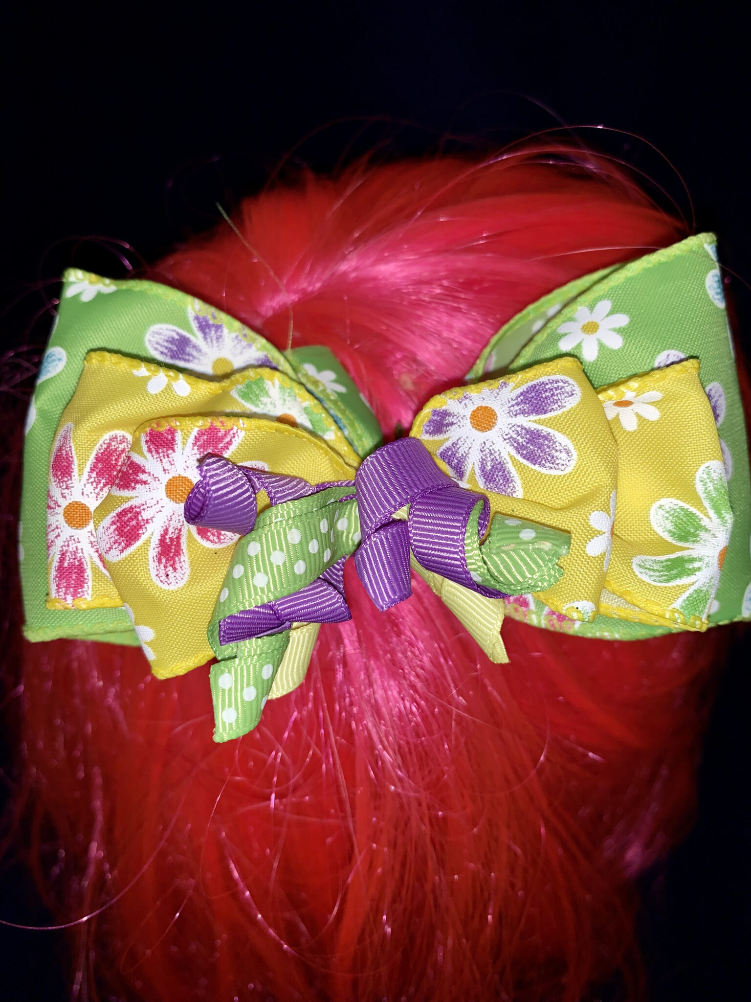 Learn How To Make DIY Hair Bows – Bowdabra Tutorial