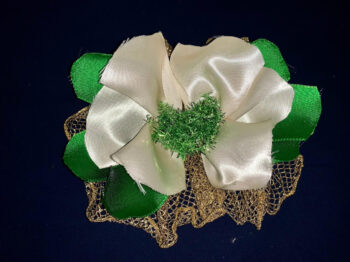 bowdabra ribbon flower