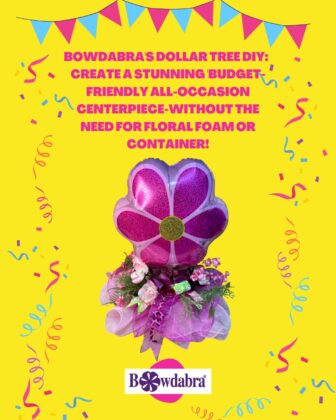 All-occasion centerpiece