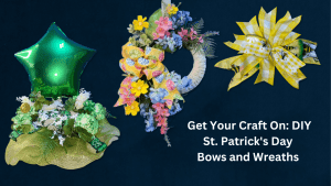 Awesome DIY  Bows, Wreath Decor, and More: Bowdabra Tutorial