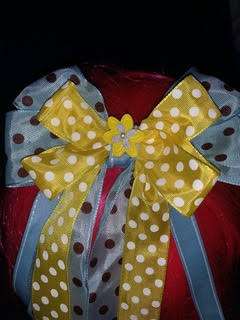 Hair Bow