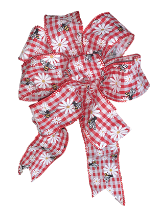 DIY Mother’s Day Bows