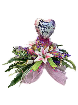 DIY Mother’s Day Gift