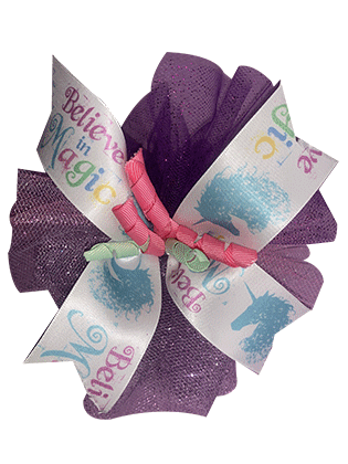 Hair Bow