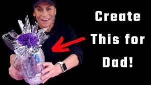 Video how to – make a unique Father’s Day gift dad is sure to love