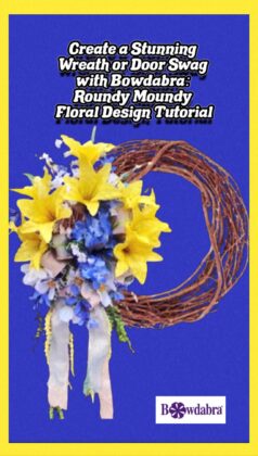 simple florist secret