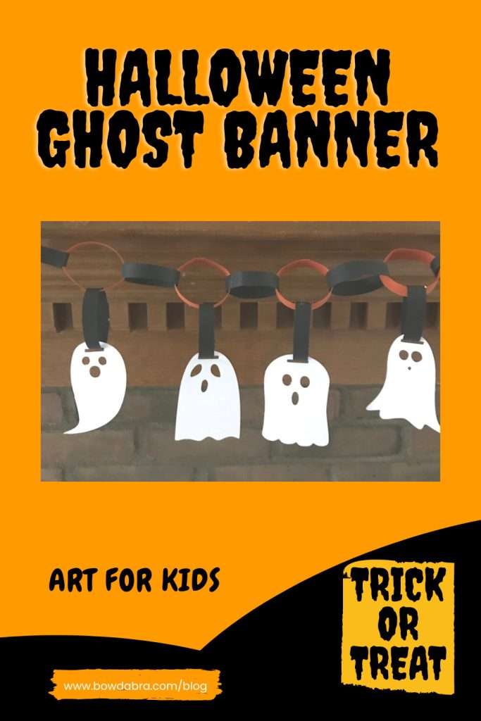 Ghost Banner