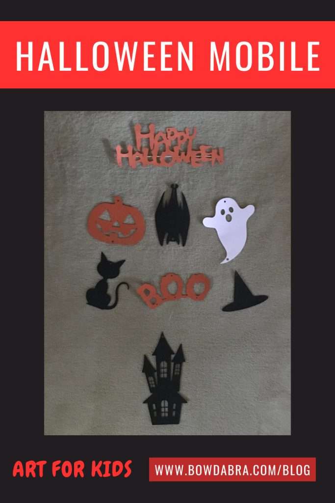 Halloween Mobile