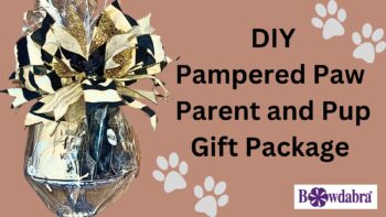 Pup gift pack