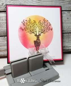 How To Make Your Christmas Cards More Beautiful