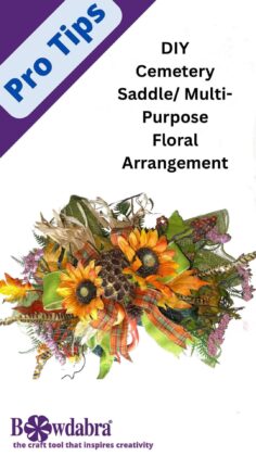 multi use floral arrangements