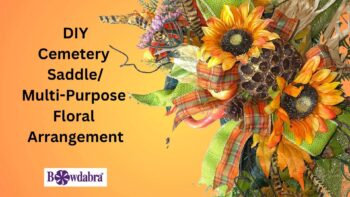 multi use floral arrangements