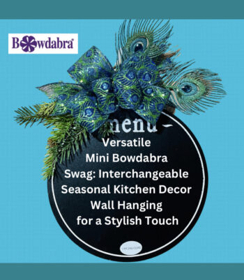 kitchen wall hanging