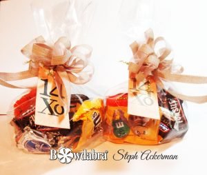 Spotlight: How To Make Adorable Candy Pouches For Valentine’s Day