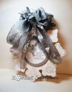 How to make a super cute winter wall hanging